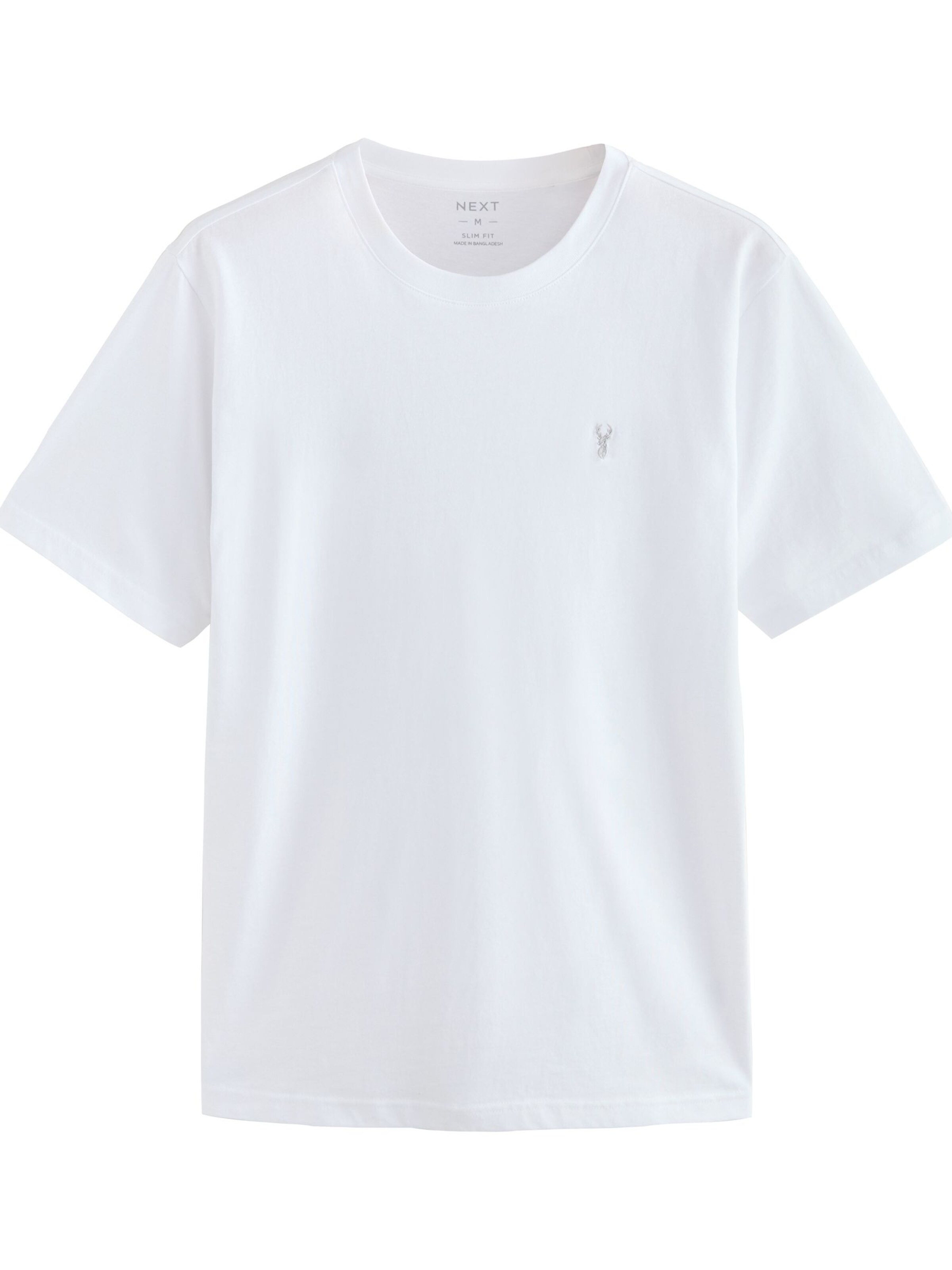 Next Μπλουζάκι σε μπλε