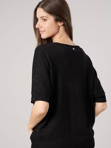 Pull-over Deeluxe en noir