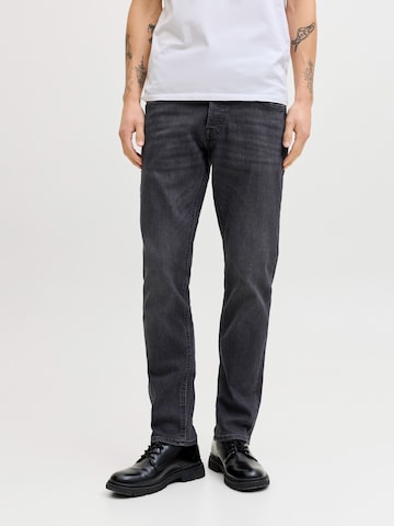 JACK & JONES - Slimfit Vaquero 'JJIGlenn' en azul