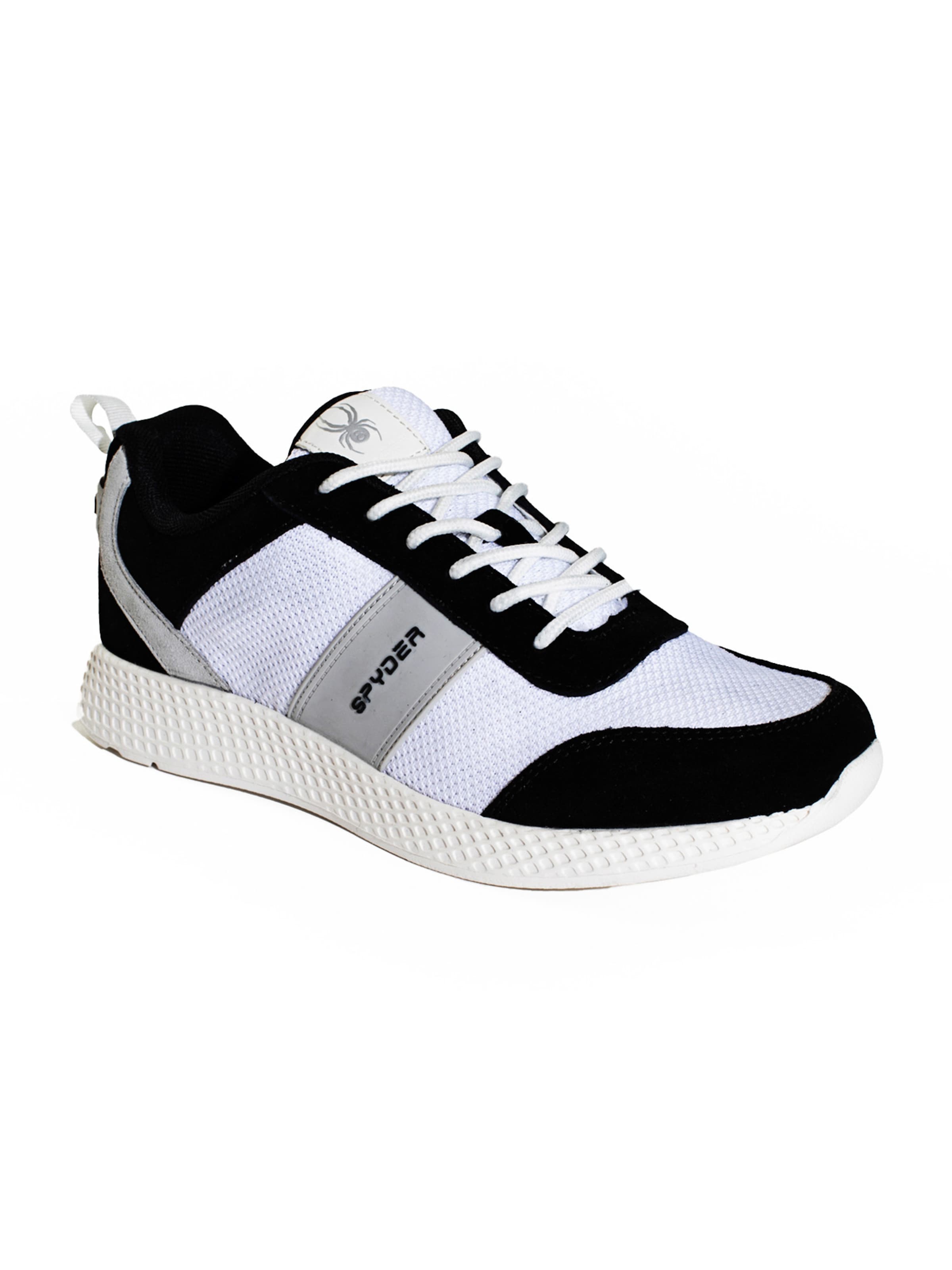 Spyder Madalad ketsid 'Alfa', värv hall