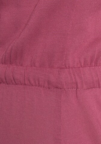 Robe 'VIVANCE' VIVANCE en rose