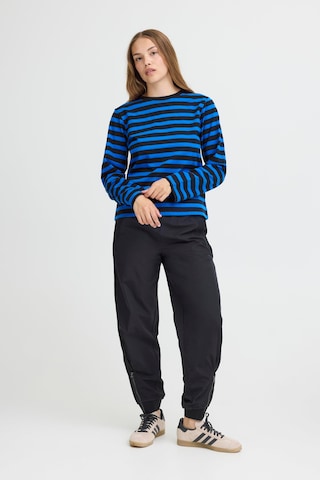 T-shirt 'PZSahana' Pulz en bleu