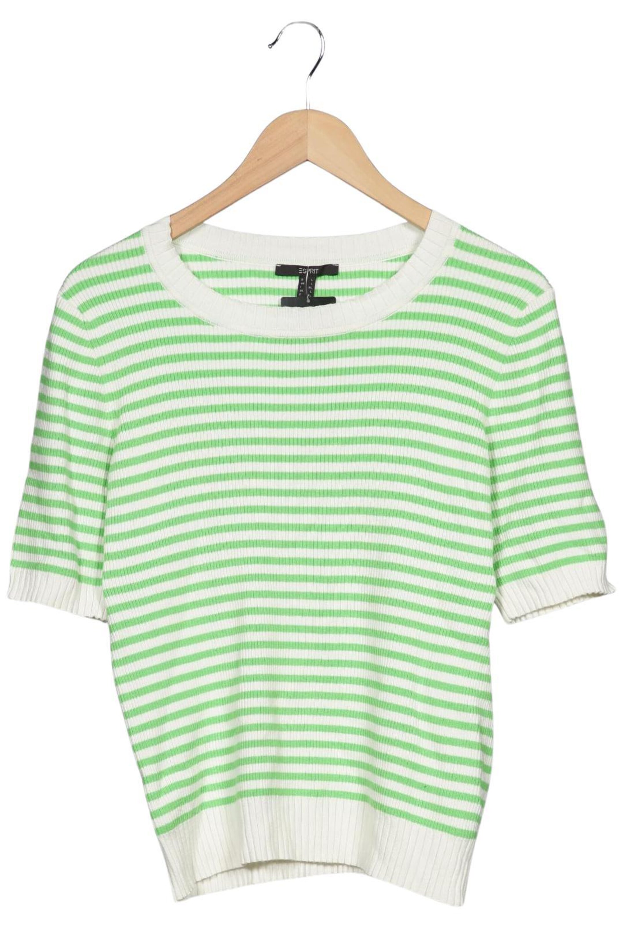 ESPRIT Sweater & Cardigan in L in Mixed colors: front