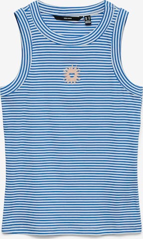 VERO MODA Toppi värissä valkoinen: etupuoli