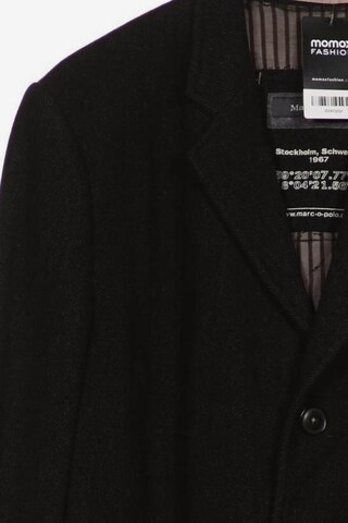 Marc O'Polo Jacket & Coat in L-XL in Black