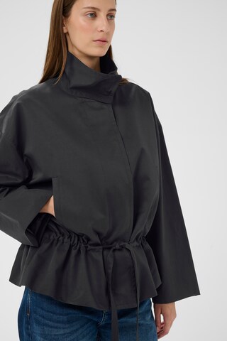 InWear Between-season jacket in Blue