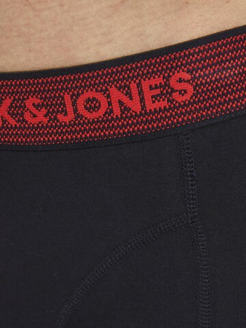 JACK & JONES Bokserki w kolorze czarny