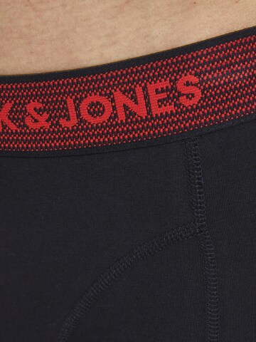 JACK & JONES Boxershorts in Schwarz