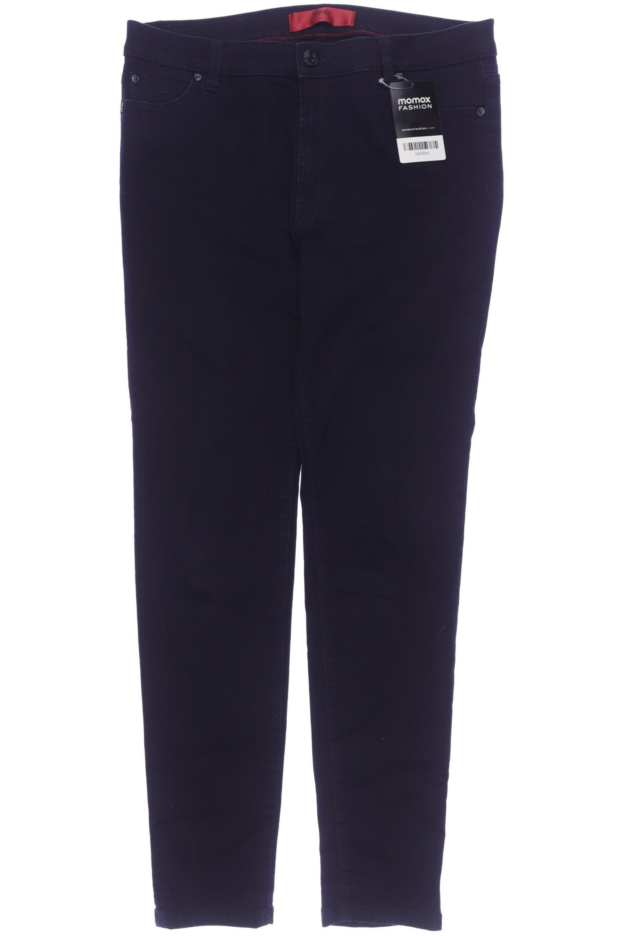 HUGO Jeans in 30 in Blue: front