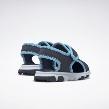 Chaussure de sport ' Wave Glider III ' Reebok en bleu