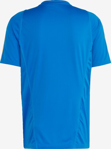 ADIDAS PERFORMANCE Trikot 'Schweden Tiro 23' in Blau