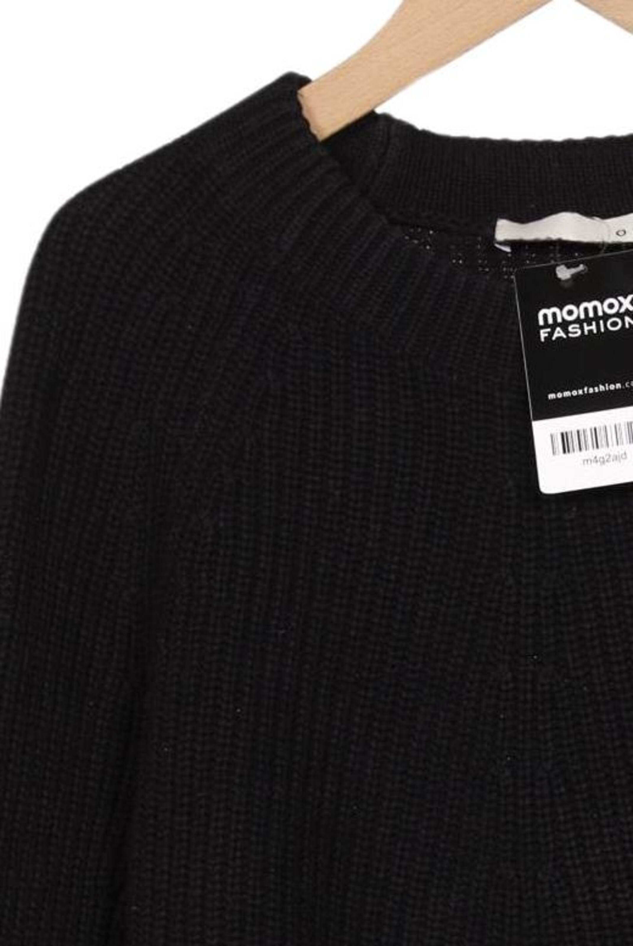 OUI Sweater & Cardigan in S in Black