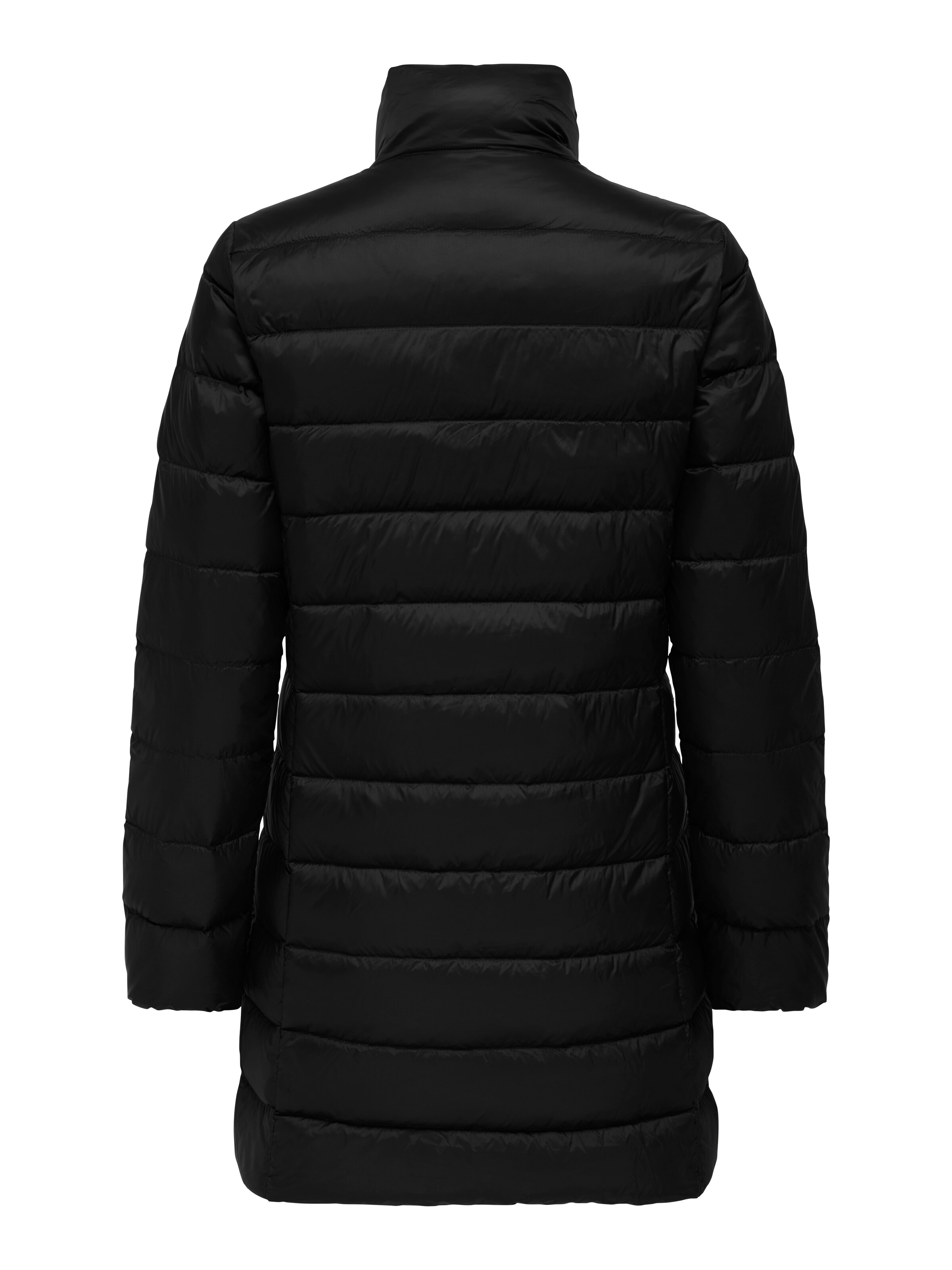 ONLY Winter Coat 'ONLRuby' in Black
