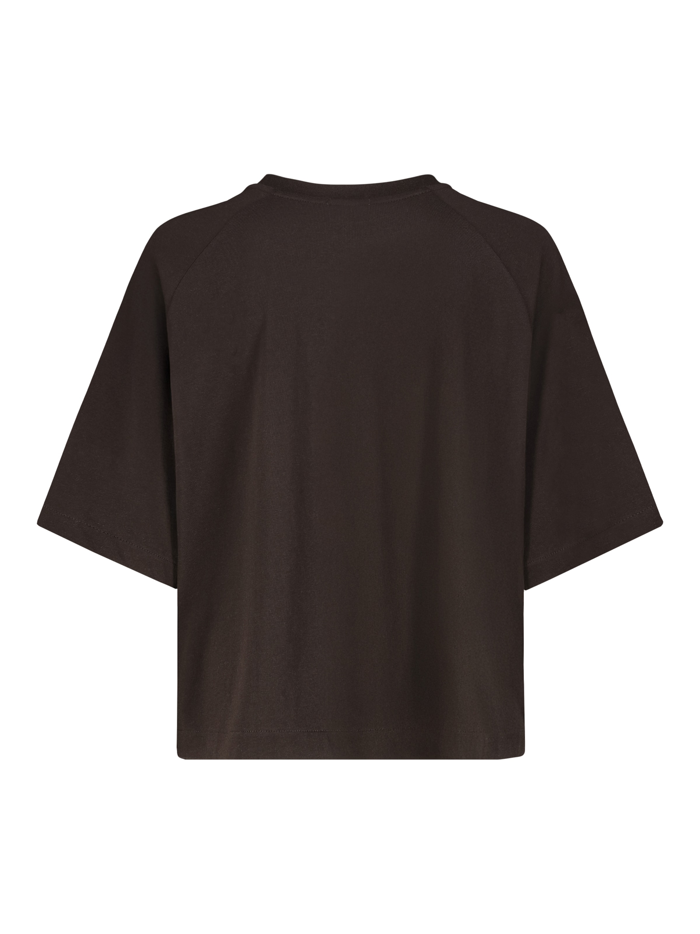 Eight2Nine Shirt in Brown