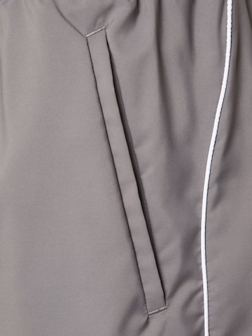 BOSS Σορτσάκι-μαγιό 'Starfish' σε γκρι