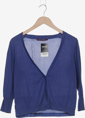 Comptoirs des Cotonniers Sweater & Cardigan in M in Blue: front