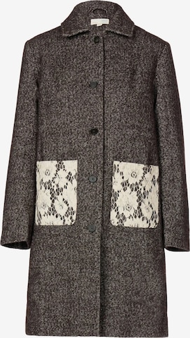 Odd Molly Välikausitakki ' PattiOM ' värissä ruskea: etupuoli