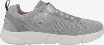 GEOX Sneakers 'Aril' in Grey