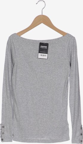 Lauren Ralph Lauren Top & Shirt in XS in Grey: front