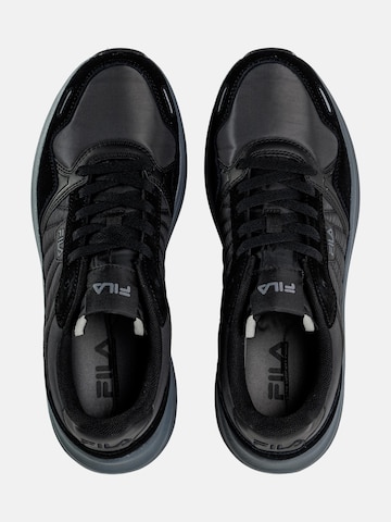 FILA Sneakers laag 'FILA SKYLEAP' in Zwart
