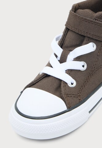 CONVERSE Superge 'CTAS MALDEN STREET' | rjava barva
