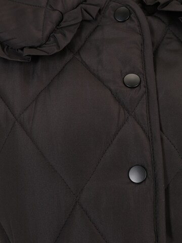 Gilet 'ROLAR' di LMTD in nero