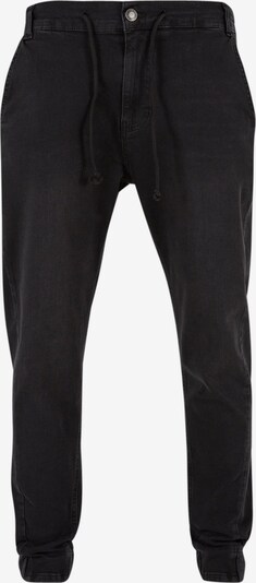 Jeans 2Y Premium di colore nero denim, Visualizzazione prodotti
