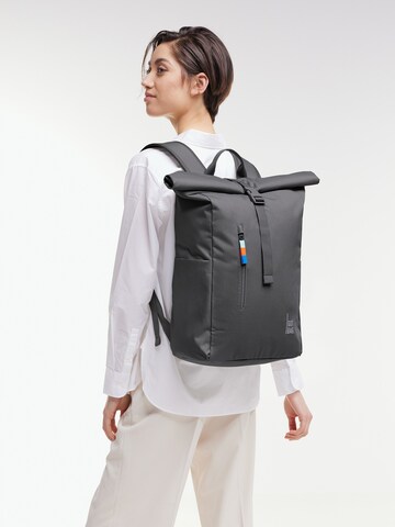 Got Bag Rucksack 'Easy' in Grau