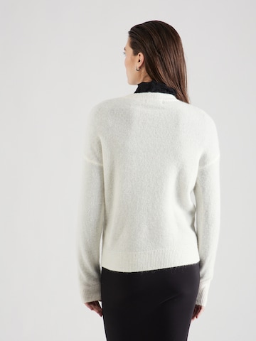 Pullover 'Festina Hope' di MSCH COPENHAGEN in bianco