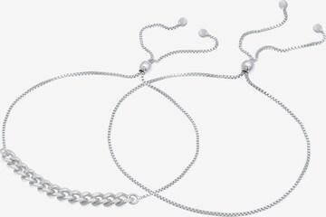 ELLI Jewelry Set in Silver