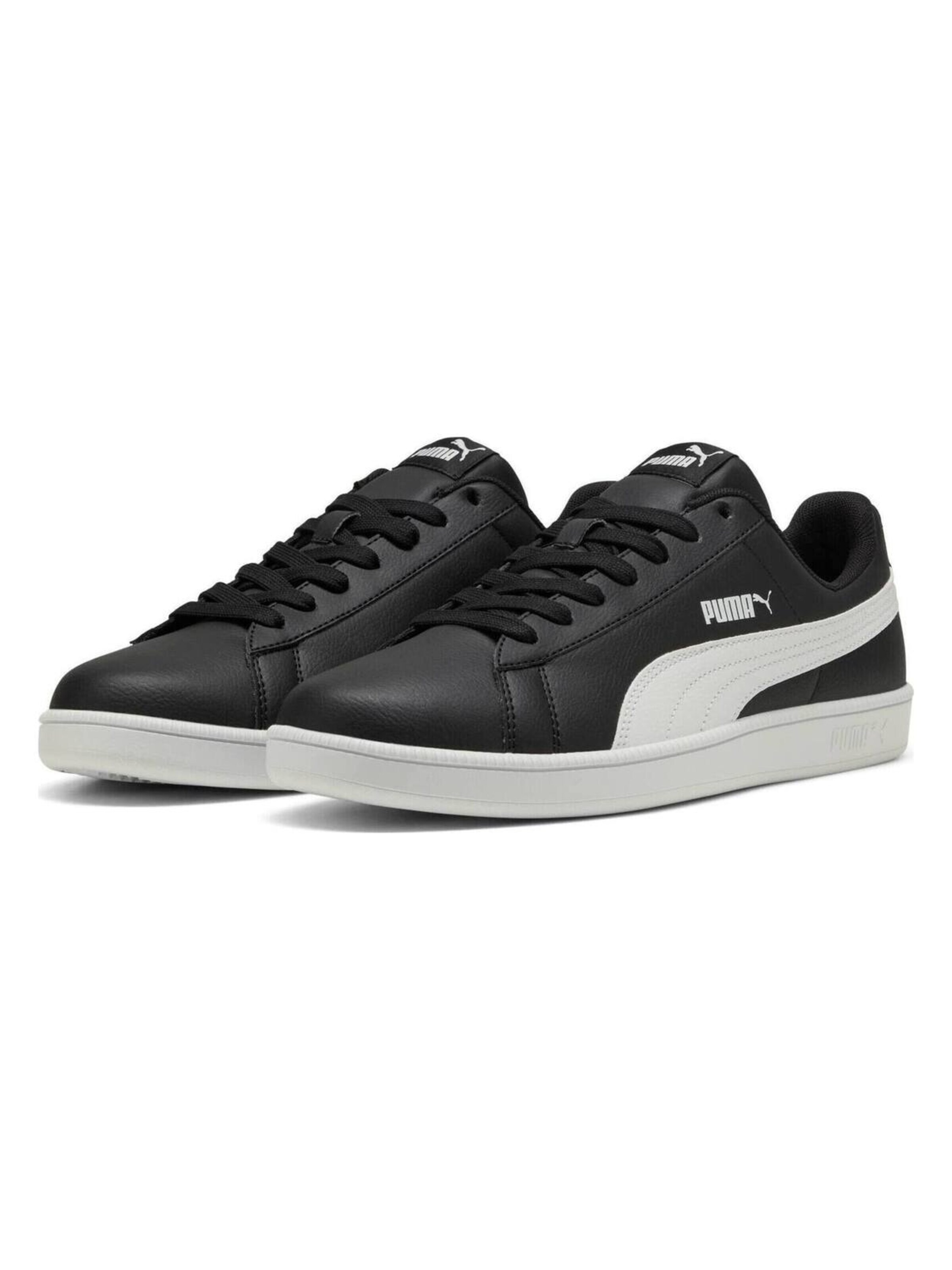 PUMA Sneaker in Schwarz