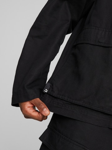 PUMAPrijelazna jakna - crna boja