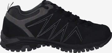 EB-Sport Halbschuh '211299' in Schwarz