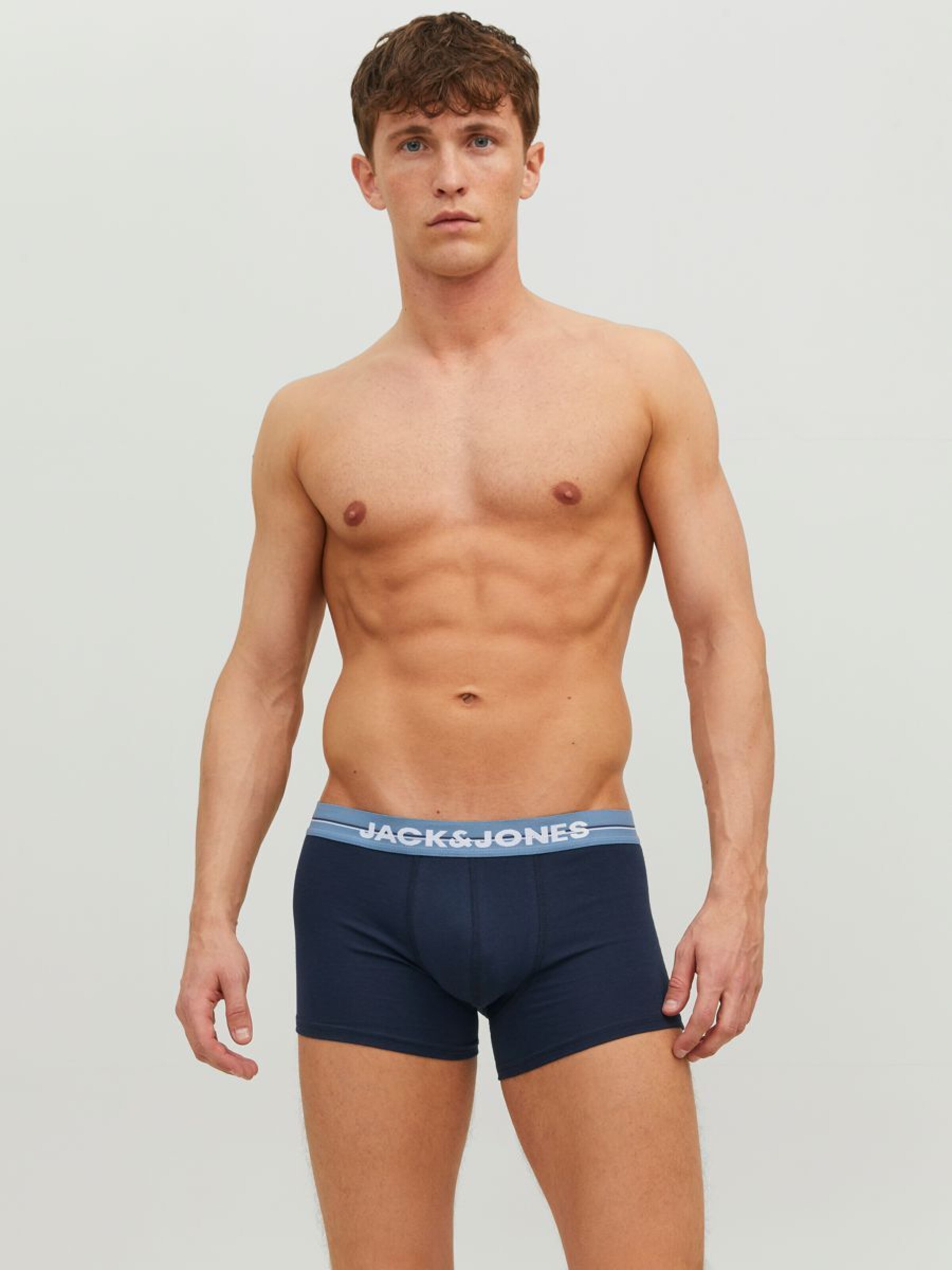 JACK \u0026 JONES Boxershorts voor heren online kopen | ABOUT YOU