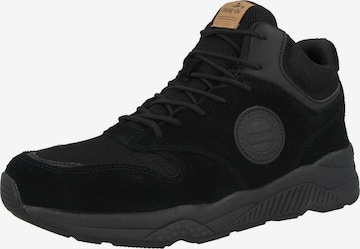 CHUNG SHI Sneakers 'Duxfree Toronto' in Black: front