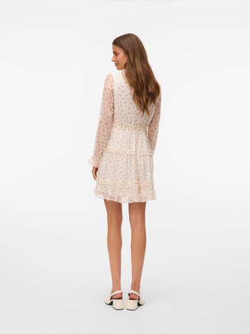 VERO MODA Dress 'Milla' in White