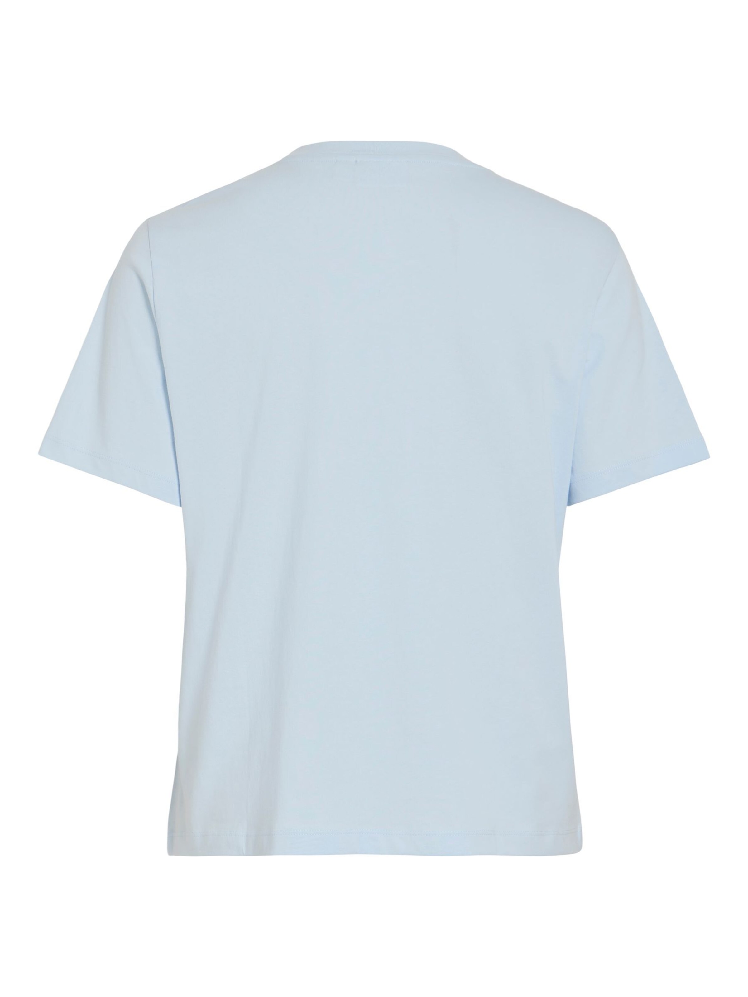 T-shirt VILA en bleu