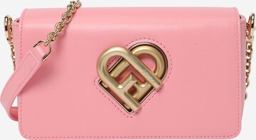 FURLA Skuldertaske 'MY JOY' i pink