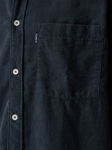 GARCIA Regular fit Πουκάμισο σε πράσινο