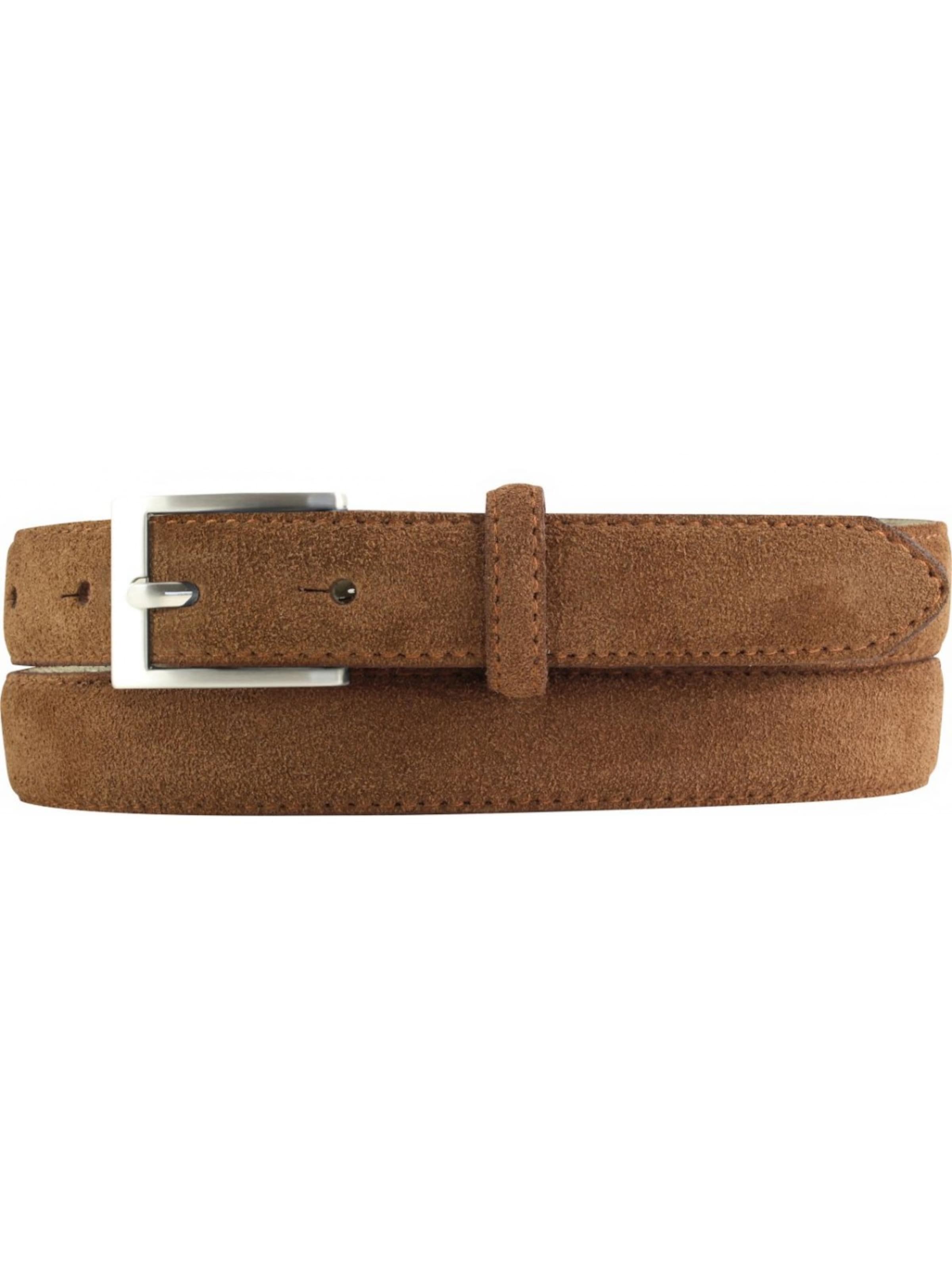 BELTINGER Gürtel 'Cagliarii'‌‌‌‌‌‌‌‌ in Beige: Vorderseite
