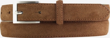 BELTINGER Gürtel 'Cagliarii' in Beige: Vorderseite