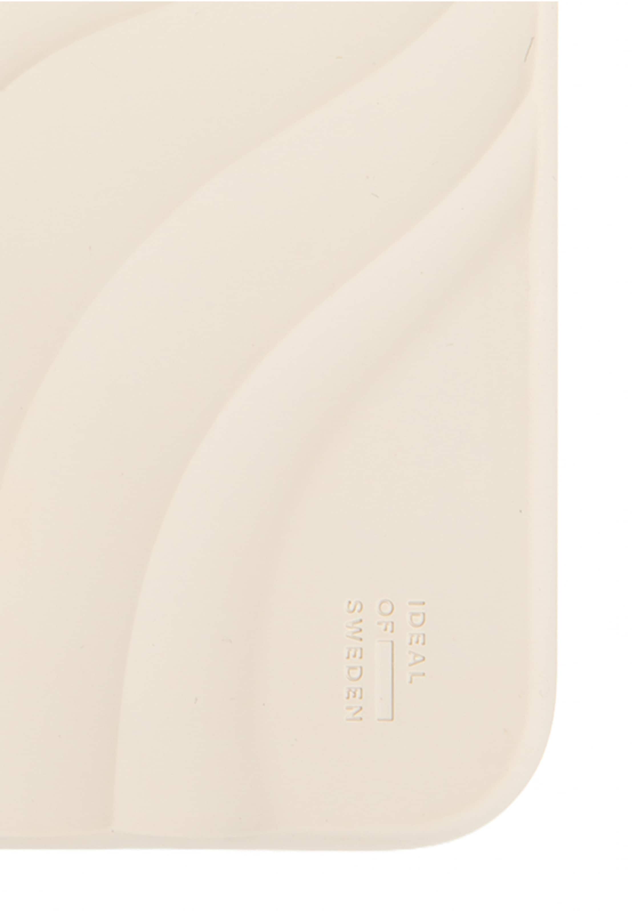 iDeal of Sweden Etui na smartfona 'MagSafe iPhone 16 Pro' w kolorze biały