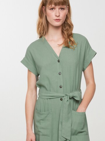 recolution Jumpsuit 'DIANELLA' in Grün