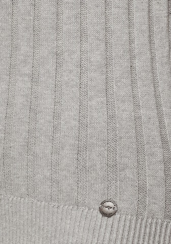KangaROOS Pullover in Grau