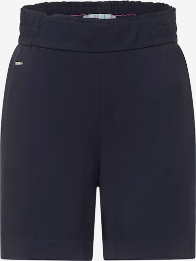 STREET ONE Trousers in Night blue, Item view