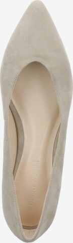 GERRY WEBER SHOES Ballet Flats 'Barcelona 17' in Beige