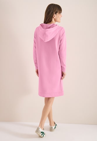 CECIL Kleid in Pink