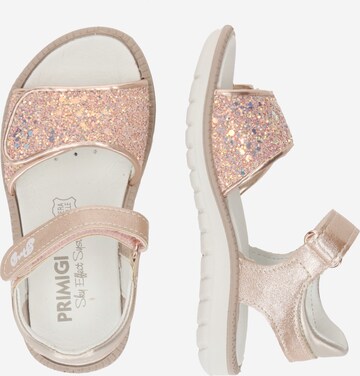 PRIMIGI Sandal in Pink