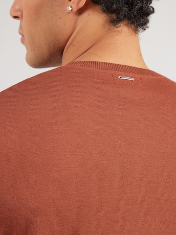 Pullover di ANTONY MORATO in rosso