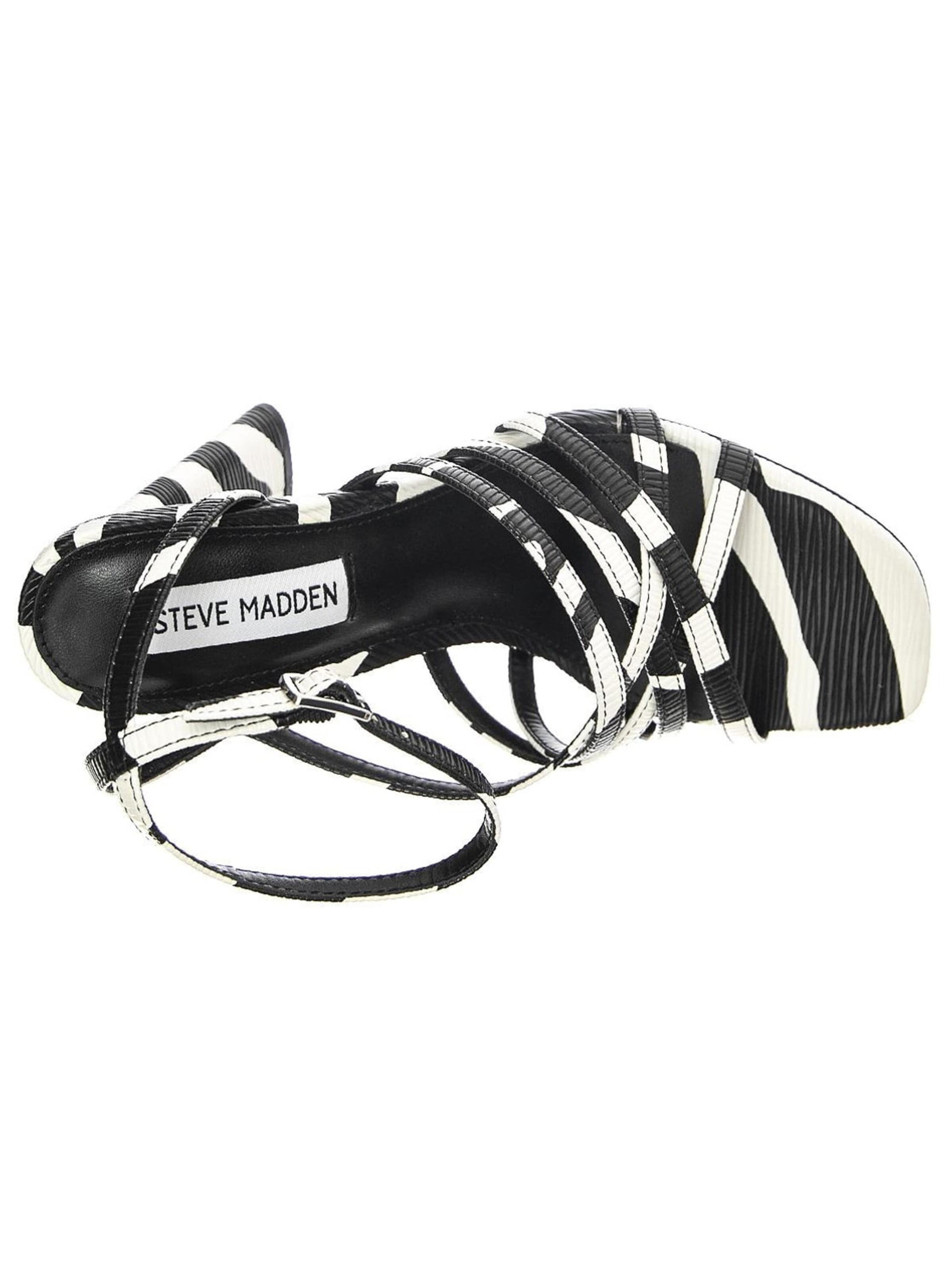 STEVE MADDEN Sandały 'Tantalizel' w kolorze mieszane kolory